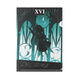 国娘タロット Yo Ru Yr Booth