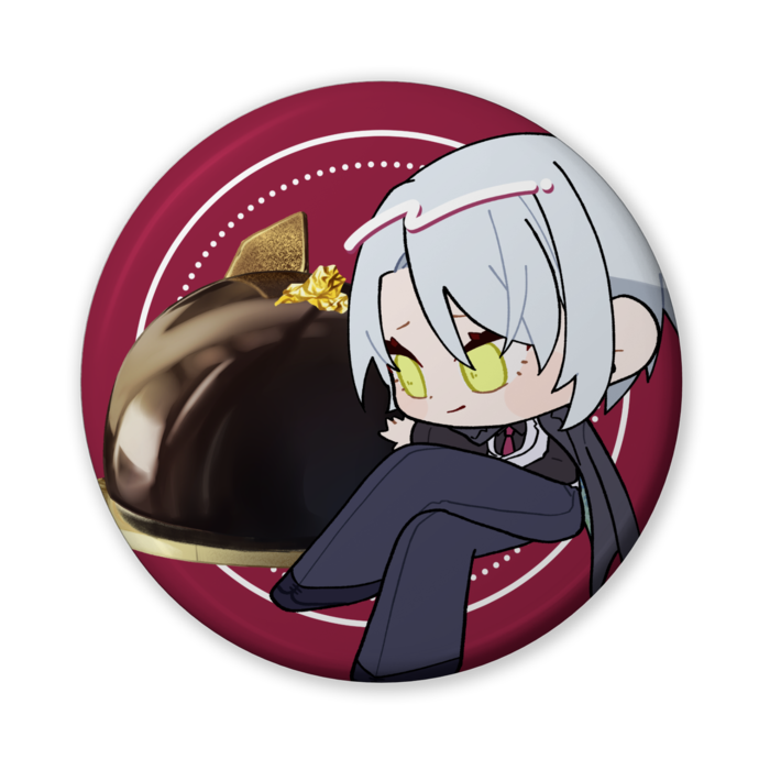 ノア×ザッハトルテ