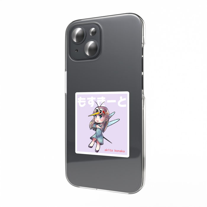 スマホステッカー - 縦