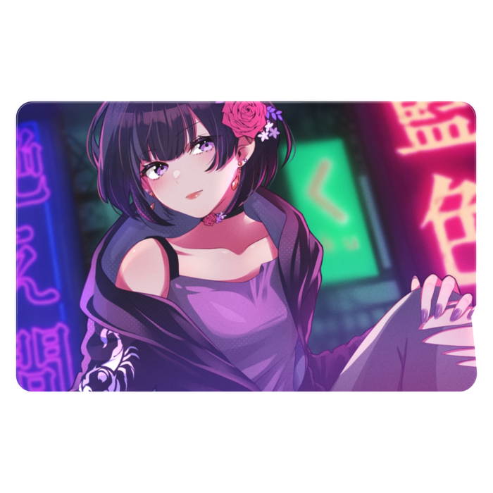 ICカードステッカー - 約85.7x53.9(mm)
