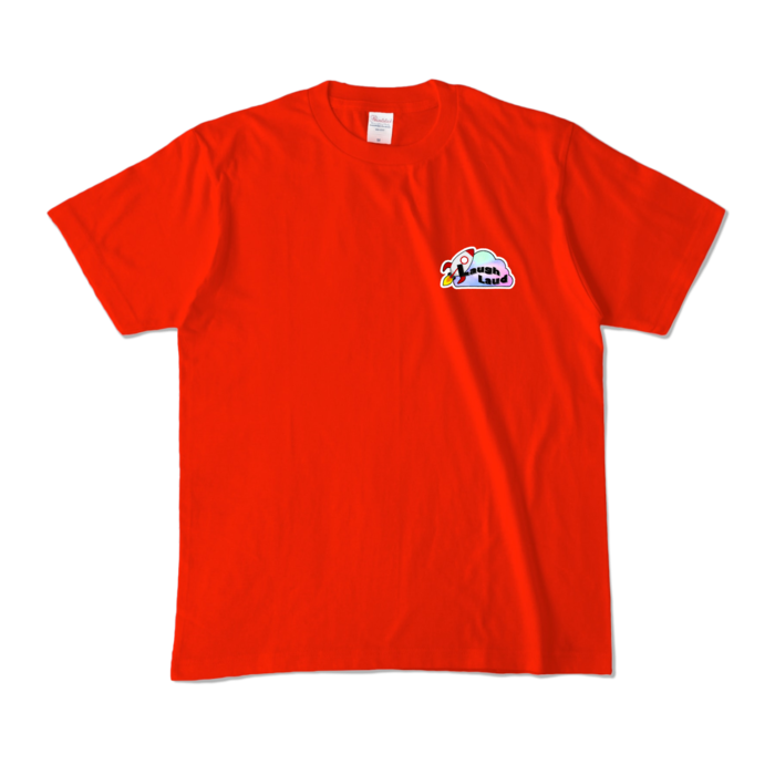 カラーTシャツ - M - スピネル