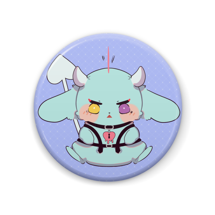 おどろき - 57mm