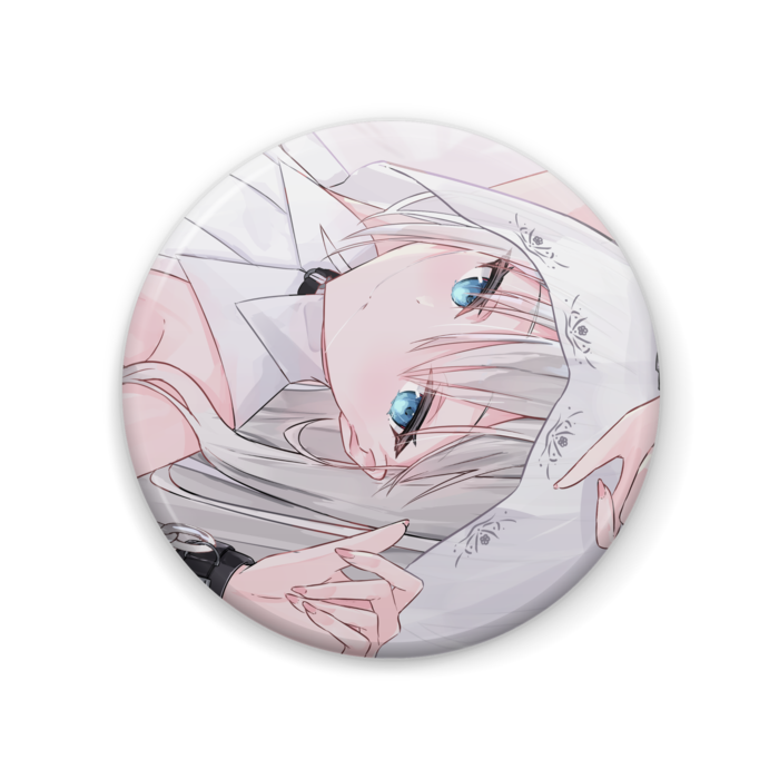 缶バッジ - 57mm