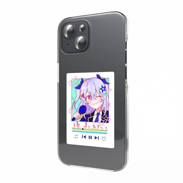 スマホステッカー - 縦