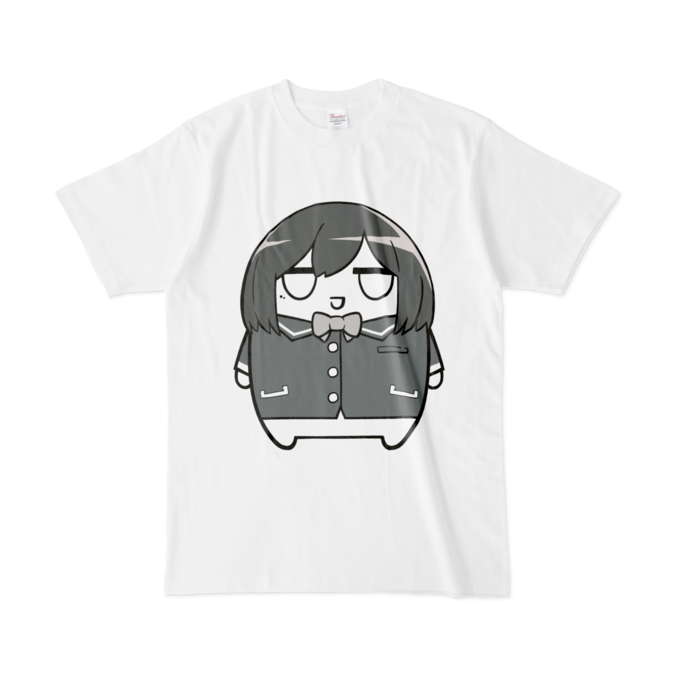 Tシャツ - L - 〈モノトーン〉