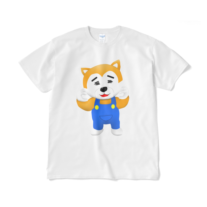 Tシャツ（短納期） - XL - ホワイト