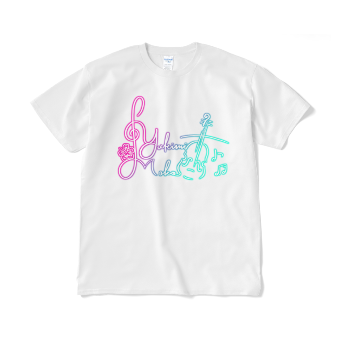 Tシャツ(短納期) - XL - ホワイト