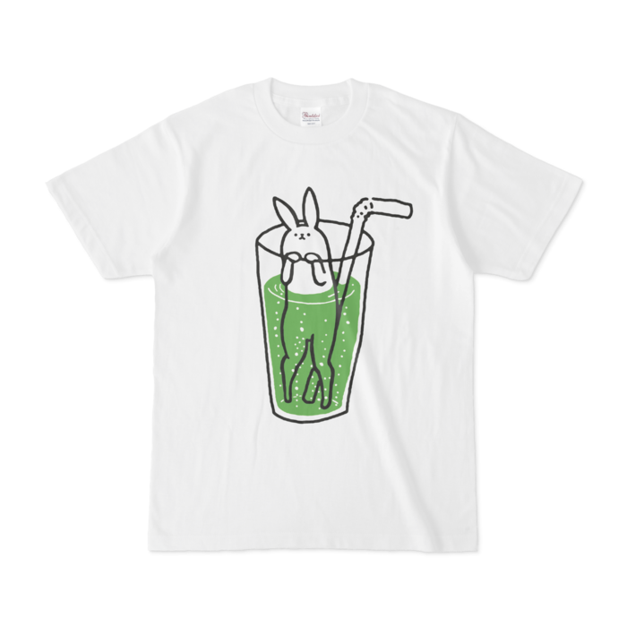Tシャツ - S
