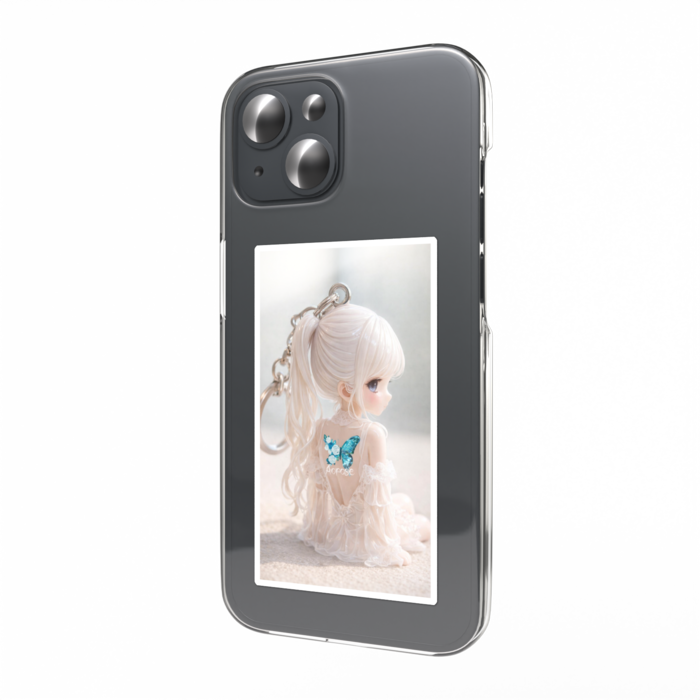 スマホステッカー - 縦