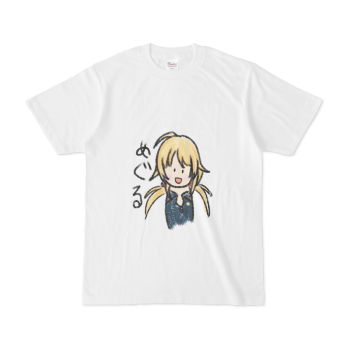 Tシャツ - S - 白