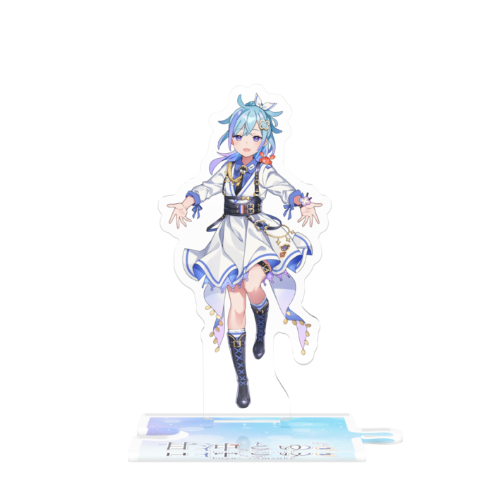 つながるアクスタ - 80mm