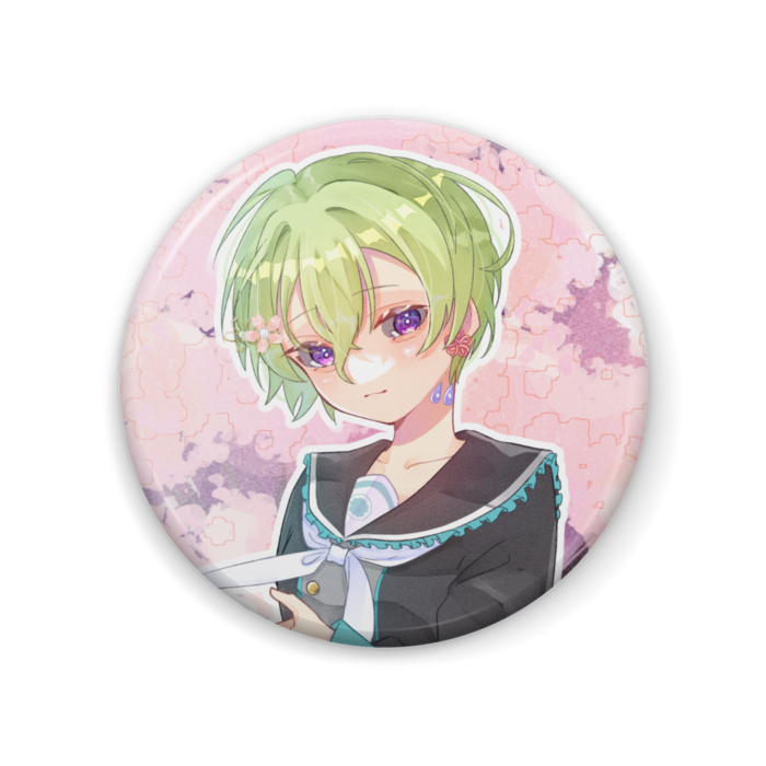 桜望秋