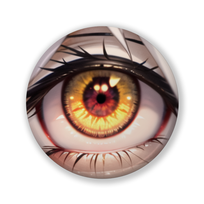 缶バッジ（バリュー） - 32mm