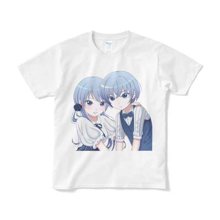 Tシャツ（短納期） - S - ホワイト