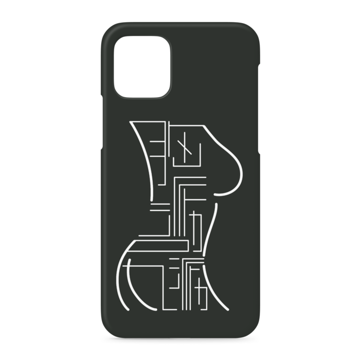 iPhoneケース - iPhone 11 Pro - 側面あり