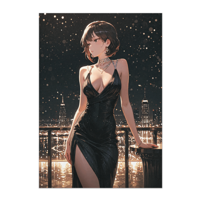 ポスター - B2