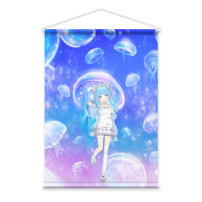 タペストリー - B2縦