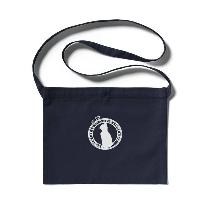 サコッシュ - 300 x 230 (mm)