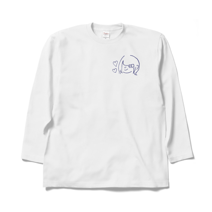 - XL - ホワイト
