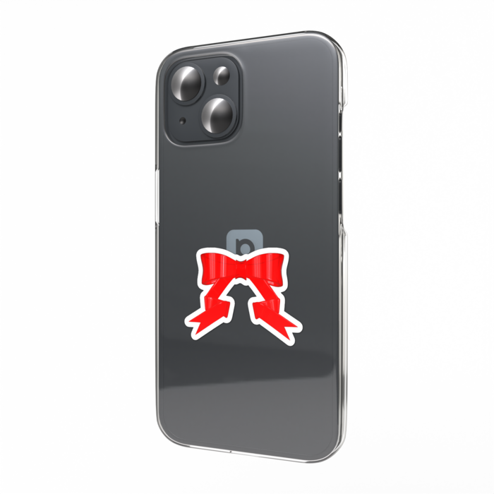 スマホステッカー - 縦