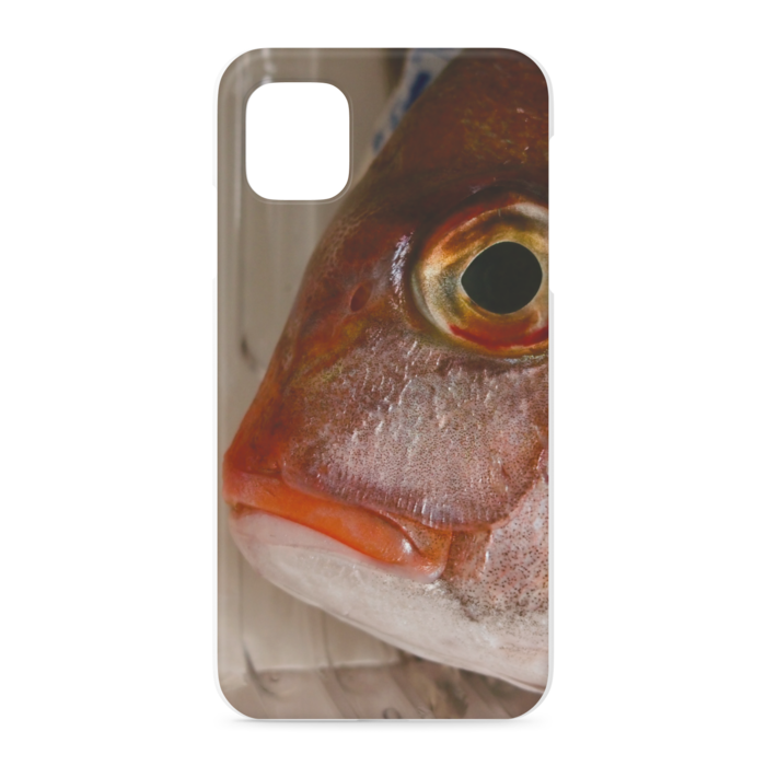 iPhoneケース - iPhone 11 - 正面印刷のみ