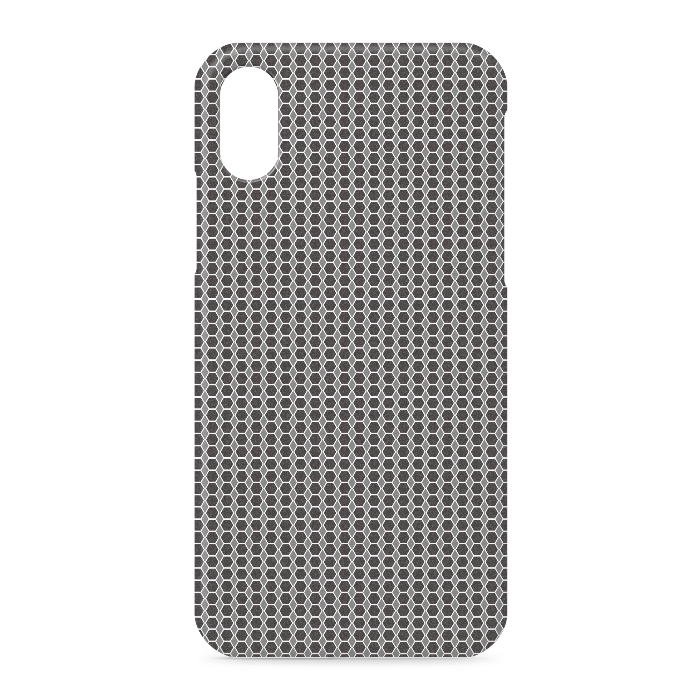 iPhoneケース - iPhone XS / X - 側面あり
