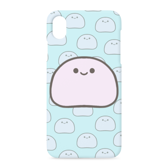 iPhoneケース - iPhone XR - 側面あり