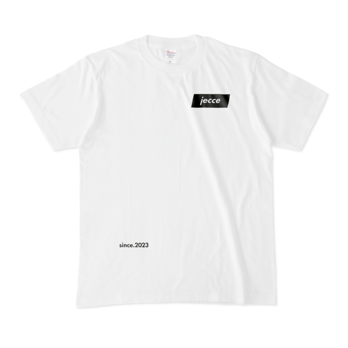 Tシャツ - M - 白