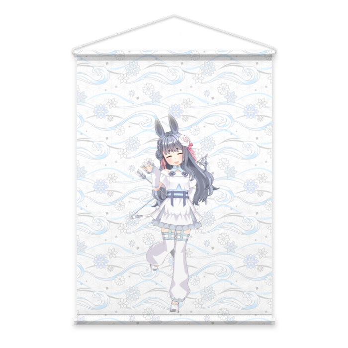 タペストリー - B2縦