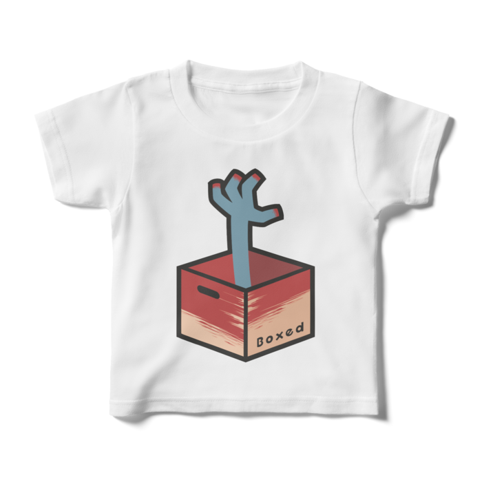 【キッズ】カラー：100cm