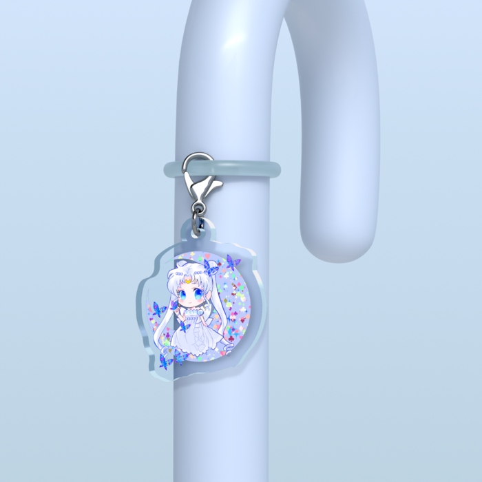 めじるしチャーム - W30 × H30mm 以内