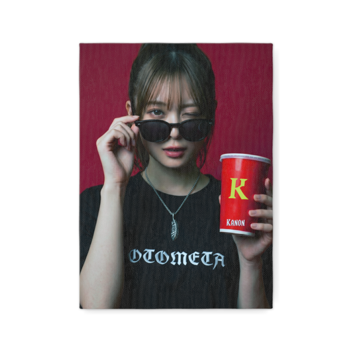 キャンバス - F4