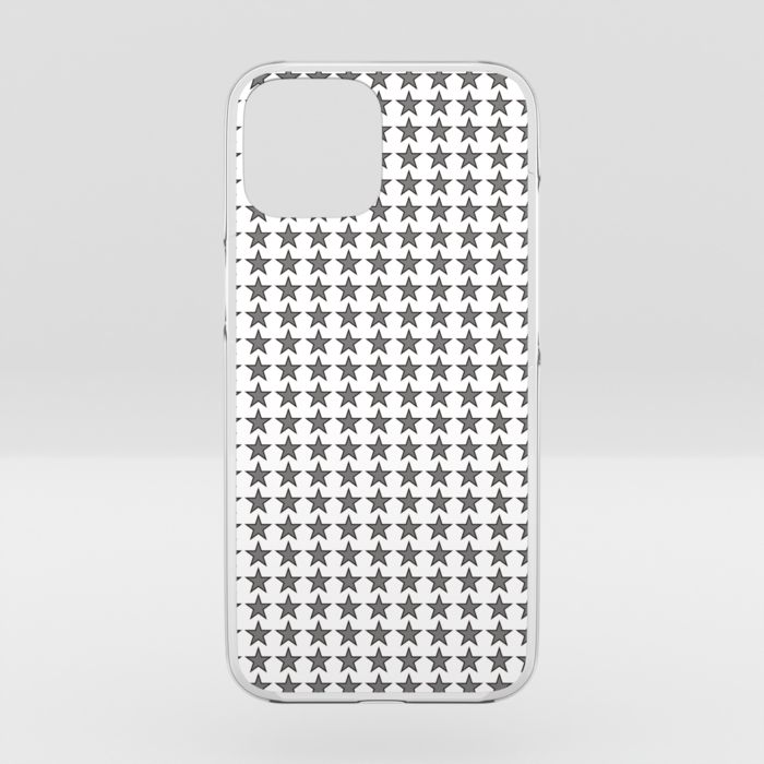 クリアiPhoneケース - iPhone 16