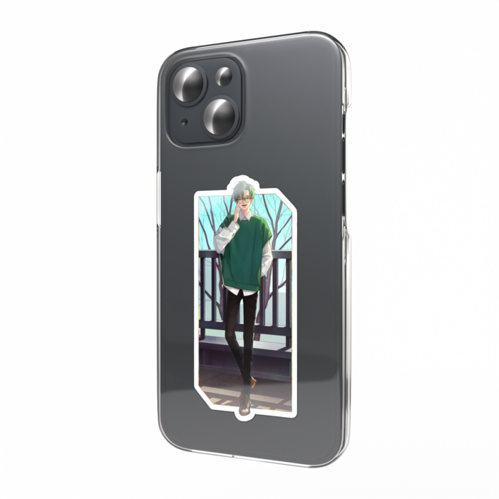 スマホステッカー_全体 - 縦