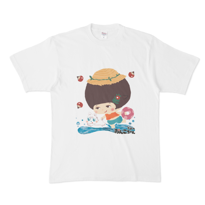 Tシャツ - XL