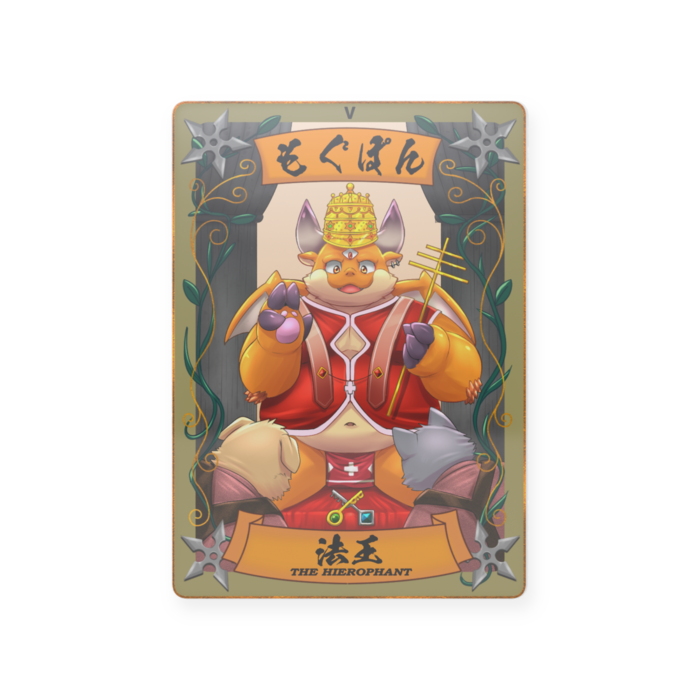 プラスチックカード - トレカ（63 × 88mm）