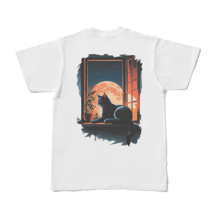 Tシャツ - S - 白