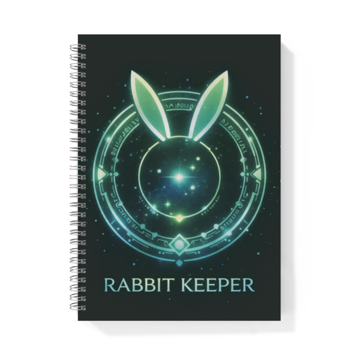 リングノート - B5 - 片面