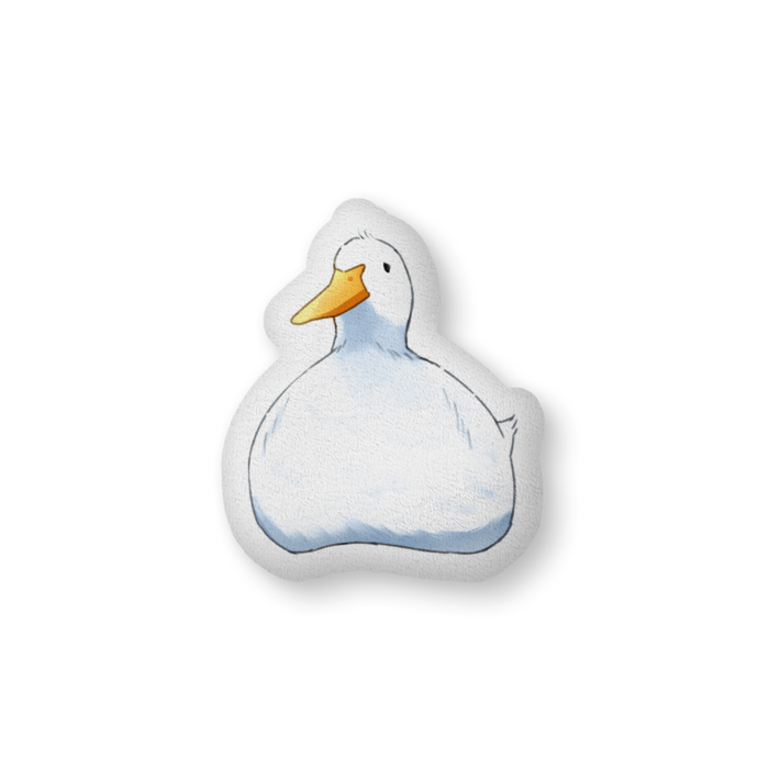 ふかふかクッション - 中（H56×W36cm） - 両面
