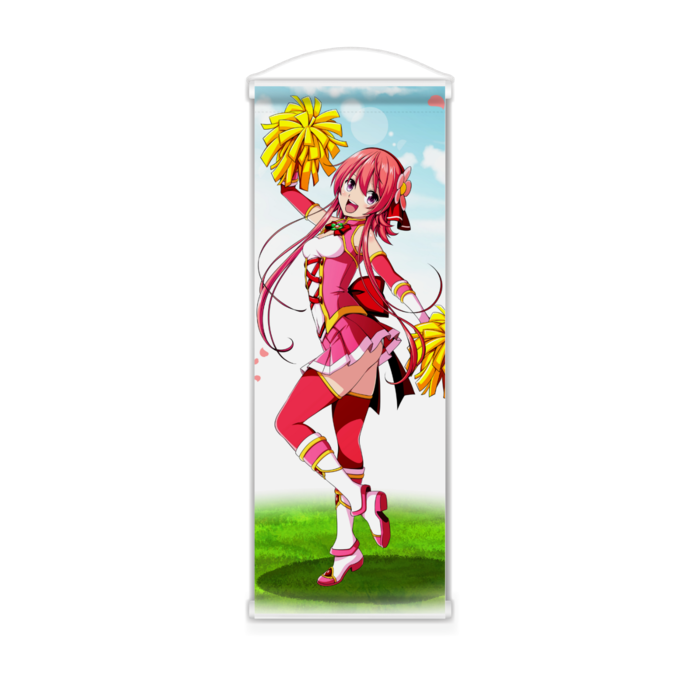 ミニタペストリー - 182x515(mm)