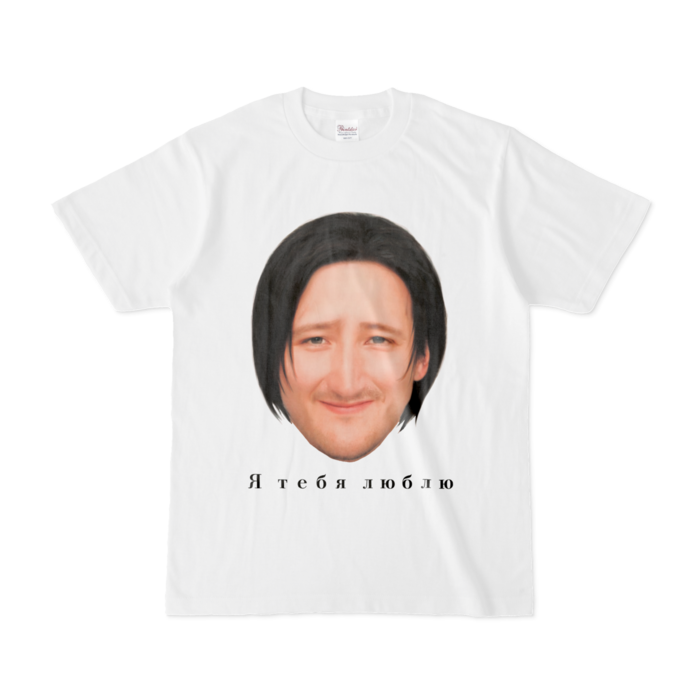 Tシャツ - S - 白