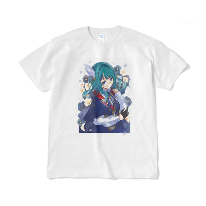 Tシャツ - XL - ホワイト