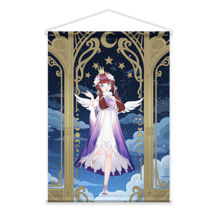 タペストリー - B2縦