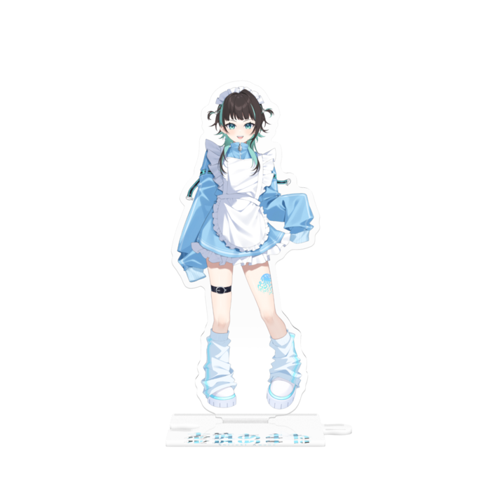 つながるアクスタ - 125mm
