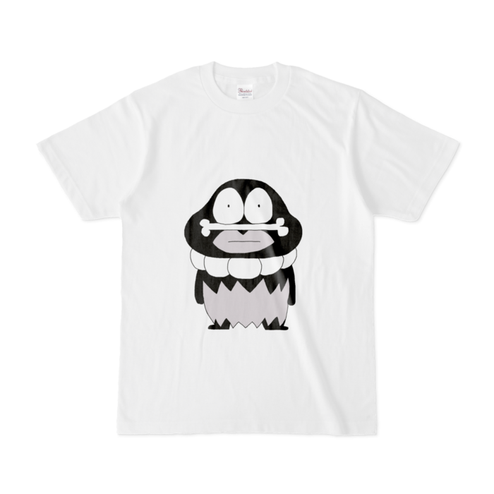 Tシャツ - S - 白
