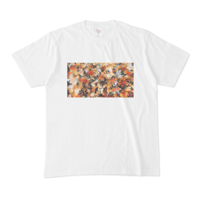 Tシャツ - M - 白