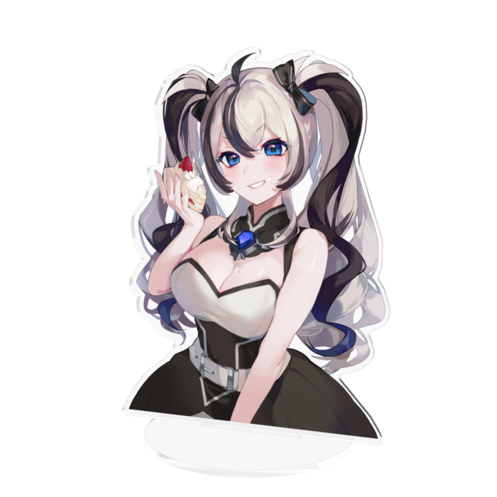 パターン2 - 160x160mm