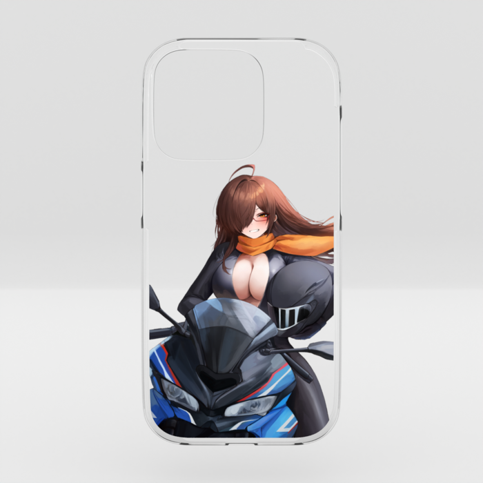 【３周年記念】スマホケース - iPhone 15 Pro -