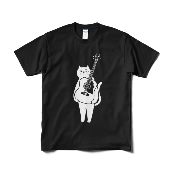 Tシャツ（短納期） - M - ブラック