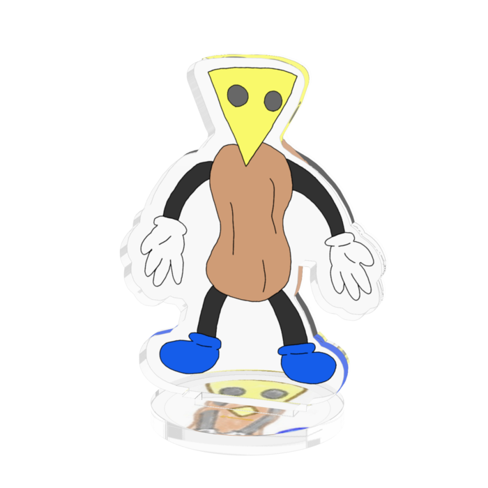 🥜ピナチ🧀